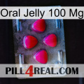 Oral Jelly 100 Mg 13